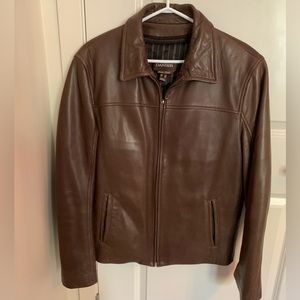 Danier Leather Jacket